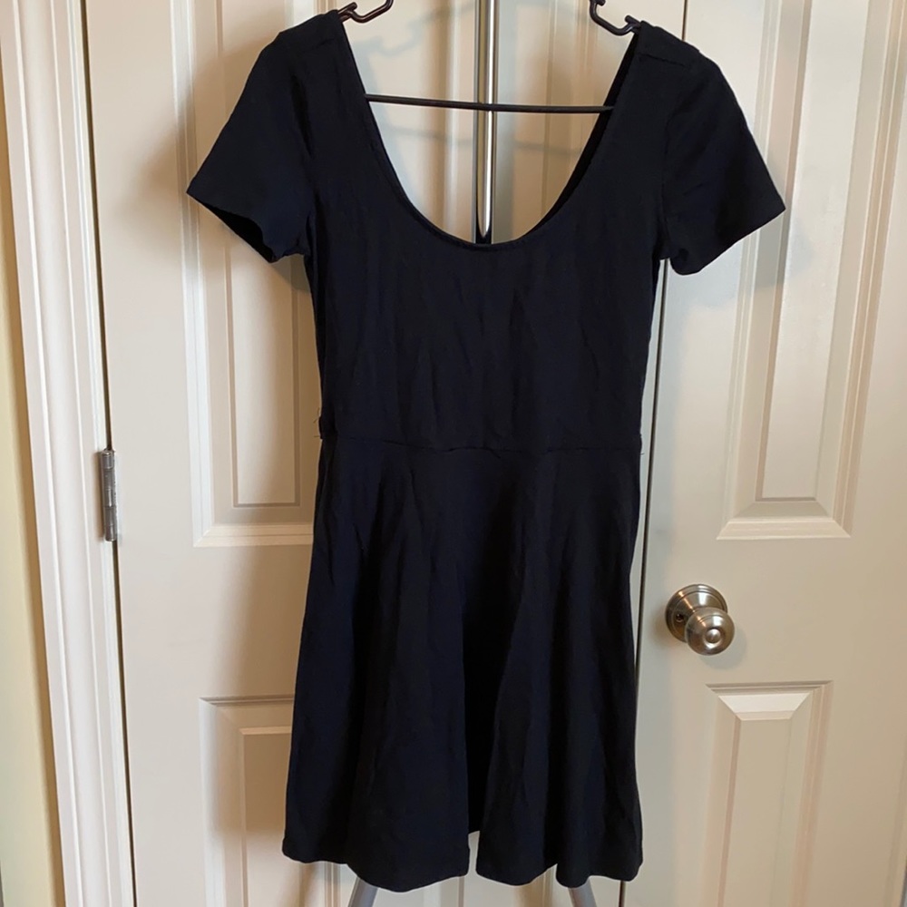 Forever 21 Skater Dress